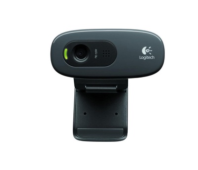 Веб-камера Logitech HD Webcam C270 (960-001063) 960-001063 фото