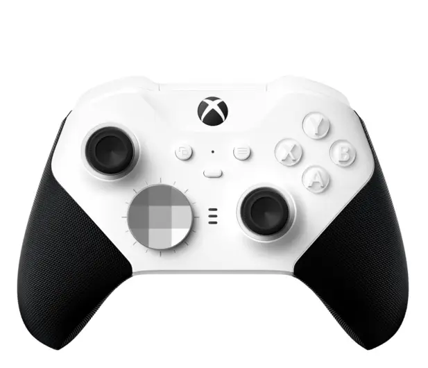 Купити Геймпад Microsoft Xbox Elite Wireless Controller Series 2 Core White (4IK-00002) 4IK-00002 в інтернет магазині KIBERSHOP