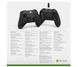 Геймпад Microsoft Xbox Series X | S Wireless Controller Carbon Black + USB Cable (XOA-0010) XOA-0010 фото 5