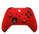 Геймпад Microsoft Xbox Series X | S Wireless Controller Pulse Red (QAU-00012) QAU-00012 фото 1