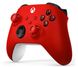 Геймпад Microsoft Xbox Series X | S Wireless Controller Pulse Red (QAU-00012) QAU-00012 фото 2
