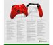 Геймпад Microsoft Xbox Series X | S Wireless Controller Pulse Red (QAU-00012) QAU-00012 фото 6