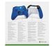 Геймпад Microsoft Xbox Series X | S Wireless Controller Shock Blue (QAU-00002) QAU-00002 фото 6