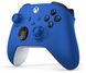 Геймпад Microsoft Xbox Series X | S Wireless Controller Shock Blue (QAU-00002) QAU-00002 фото 2