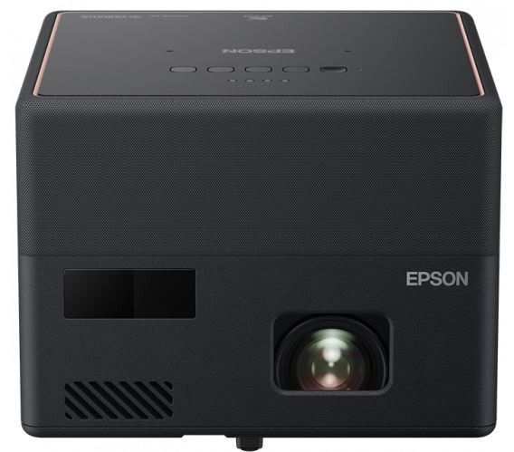 Короткофокусний проектор Epson EF-12 (V11HA14040) V11HA14040 фото