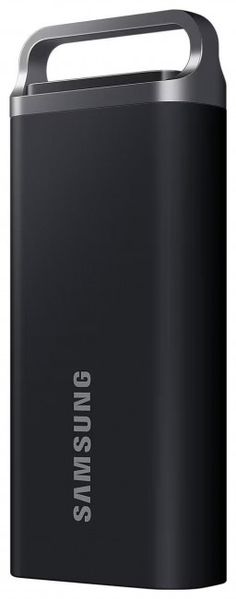 SSD накопичувач Samsung T5 EVO 2 TB (MU-PH2T0S) MU-PH2T0S фото