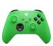 Геймпад Microsoft Xbox Series X | S Wireless Controller Velocity Green (QAU-00091) QAU-00091 фото 1