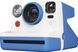 Фотокамера миттєвого друку Polaroid Now Gen 2 Blue (9073) 9073 фото 2