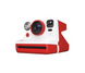Фотокамера миттєвого друку Polaroid Now Gen 2 Red (9074) 9074 фото 1