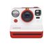 Фотокамера миттєвого друку Polaroid Now Gen 2 Red (9074) 9074 фото 2