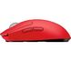 Миша Logitech G Pro X Superlight Wireless Red (910-006784) 910-006784 фото 4
