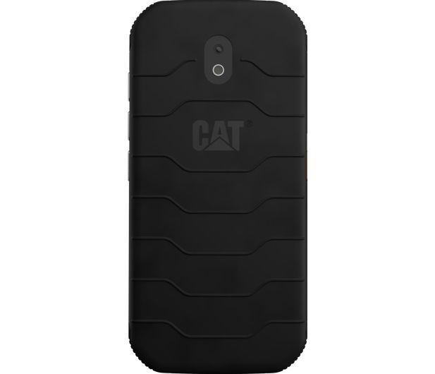 Смартфон CAT S42 H+ Black CAT S42 H+ фото