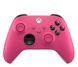 Геймпад Microsoft Xbox Series X | S Wireless Controller Deep Pink (QAU-00083) QAU-00083 фото 1