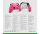 Геймпад Microsoft Xbox Series X | S Wireless Controller Deep Pink (QAU-00083) QAU-00083 фото 2