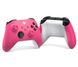 Геймпад Microsoft Xbox Series X | S Wireless Controller Deep Pink (QAU-00083) QAU-00083 фото 4