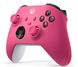 Геймпад Microsoft Xbox Series X | S Wireless Controller Deep Pink (QAU-00083) QAU-00083 фото 6